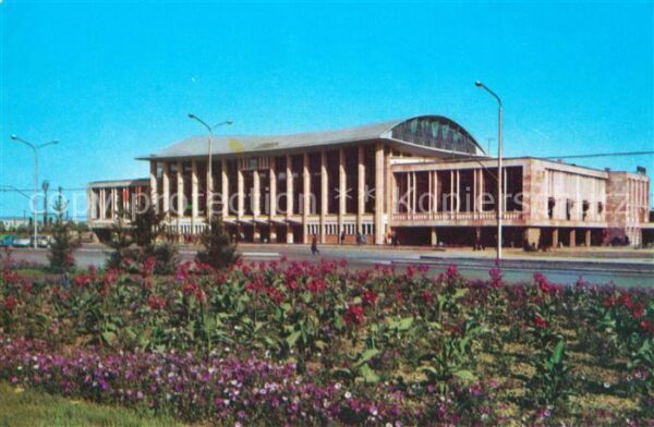 Brasso Brasov Kronstadt Bahnhof