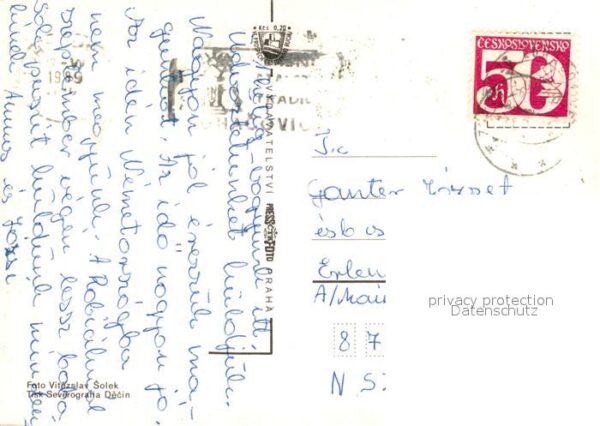 Luhacovice Lecebna Julia Fucika – Bild 2