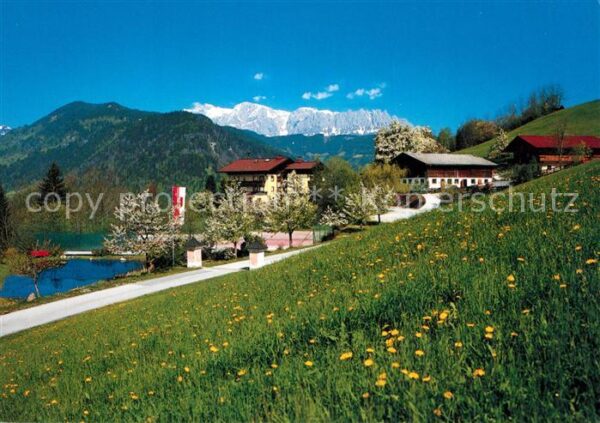 St Johann Pongau Hotel Bauernhof und Stadl Alpenhof Gsch