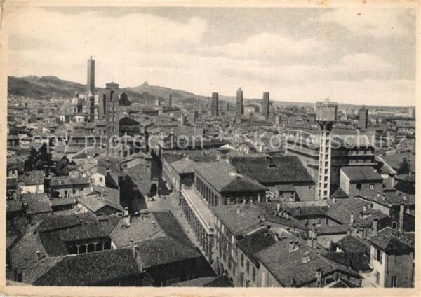 Bologna Panorama