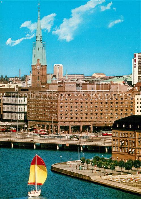Stockholm Sheraton Stockholm Hotel