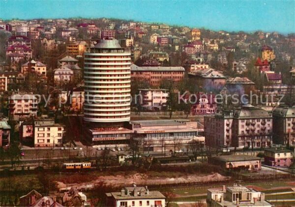 Budapest Hotel Budapest