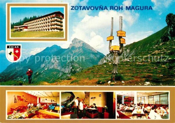 Vysoke Tatry Hotel