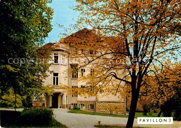 Rekawinkel Sanatorium