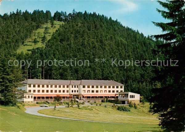 Hainfeld Niederoesterreich Ramsau Urlaubsheim Annental