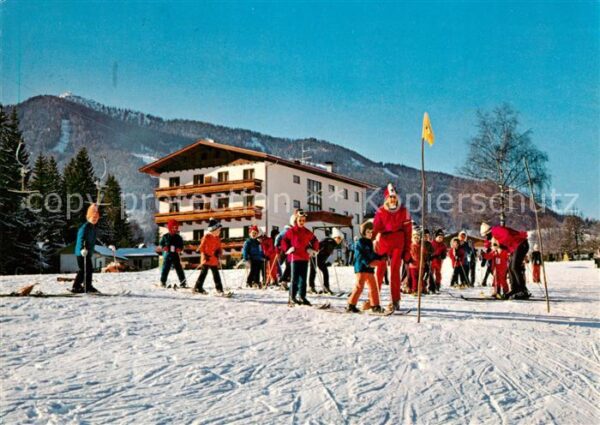 Rohrmoos Schladming Skiparadies