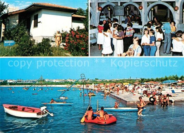 Katoro Polynesia Strand