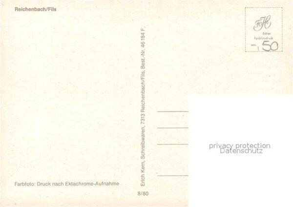 Reichenbach Fils Burg – Bild 2