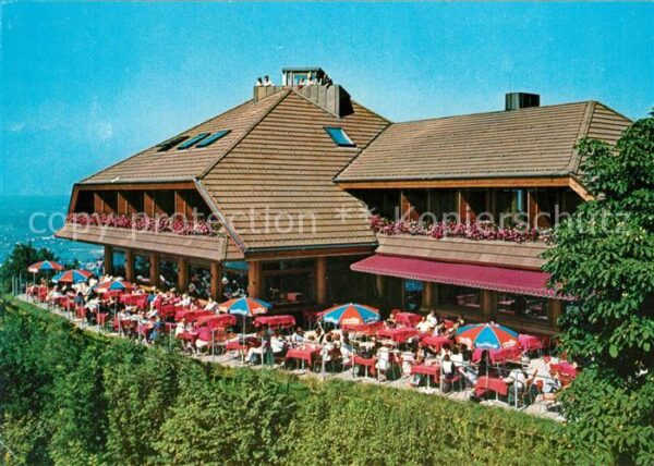 Haggen Lochau Landgasthof