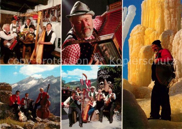 Ramsau Zillertal Der Wurzenmax Mander Studio Alte Mühle