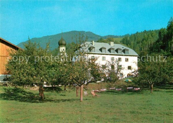 Pill Tirol Pension Tannauer