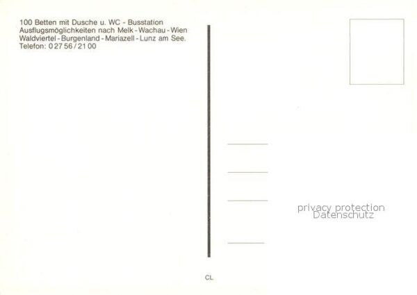 St Leonhard Forst Niederoesterreich Gasthof Gruber Panorama – Bild 2