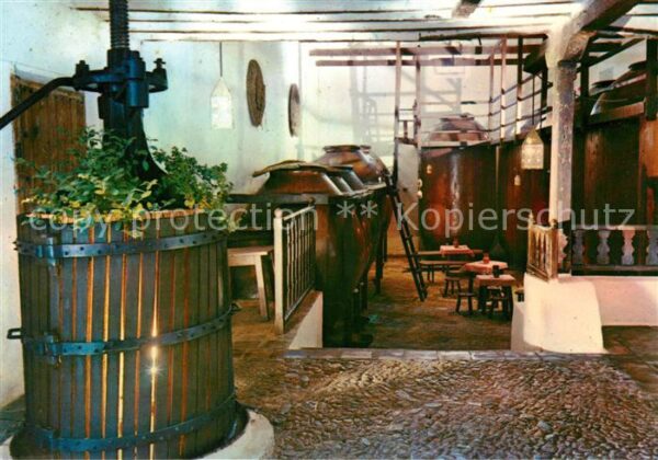Puerto Lapice La Mancha Venta del Quijote Bodega Bar