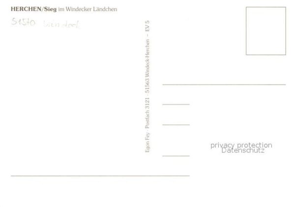 Herchen Panorama Park – Bild 2