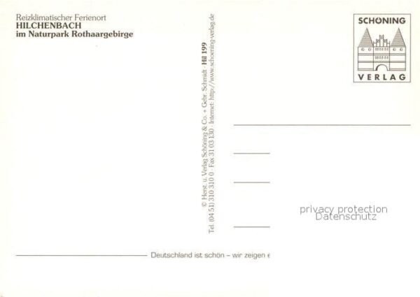Hilchenbach Fliegeraufnahme – Bild 2