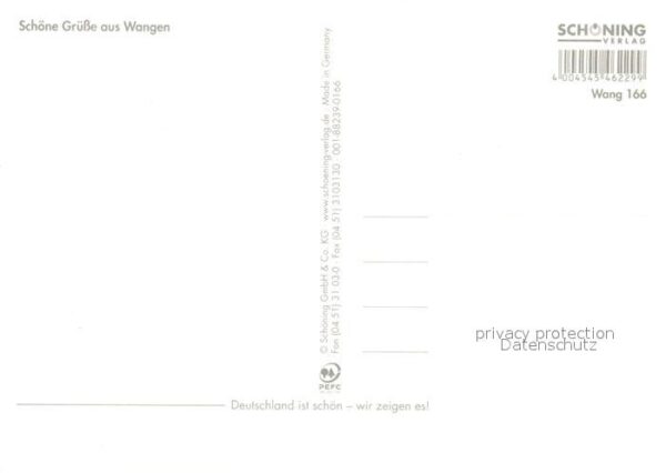 Wangen Allgaeu Panorama Kirchturm – Bild 2