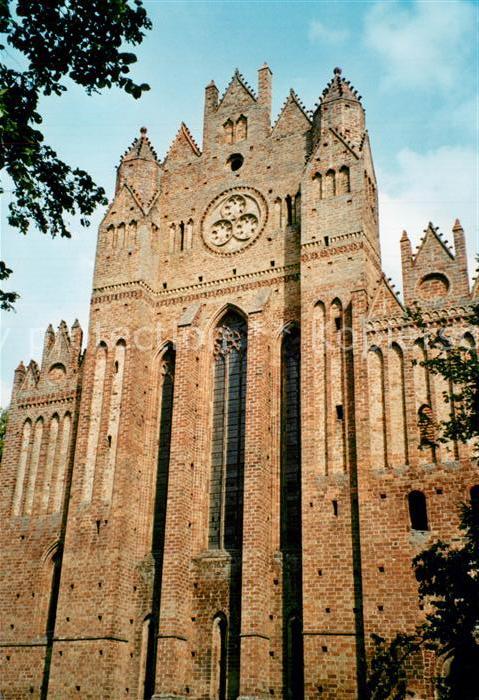 Chorin Kloster