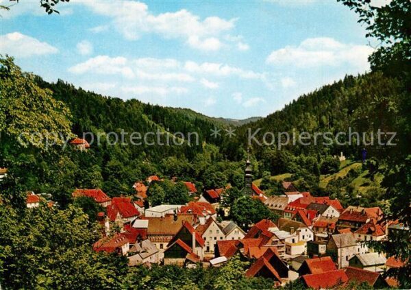 Wirsberg Panorama