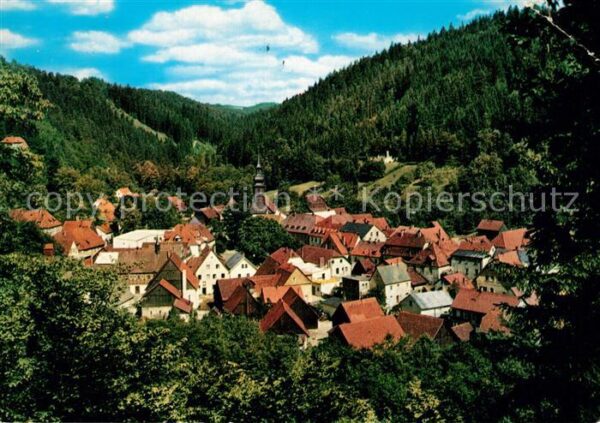 Wirsberg Panorama