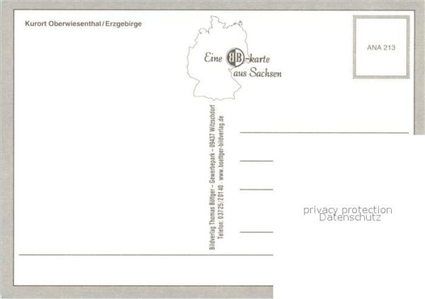 Oberwiesenthal Erzgebirge Fichtelberghaus Chronologie – Bild 2