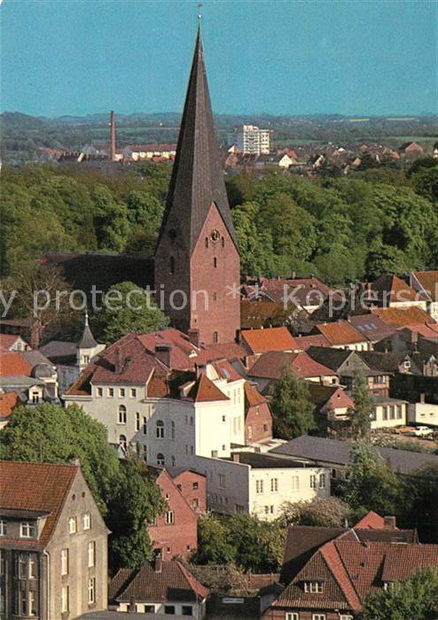 Eutin Michaeliskirche
