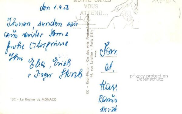 Monaco – Bild 2