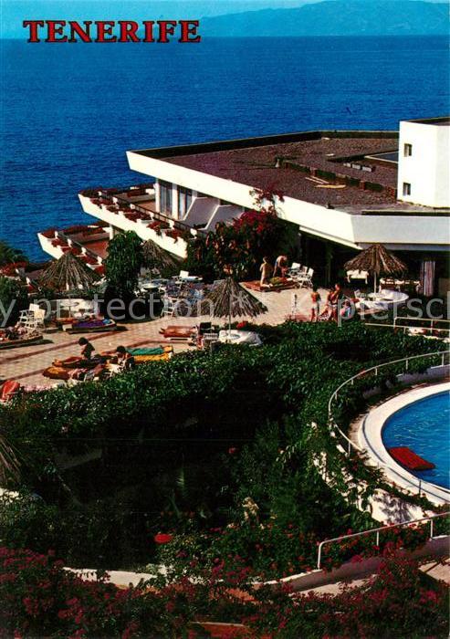 Playa de las Americas San Eugenio