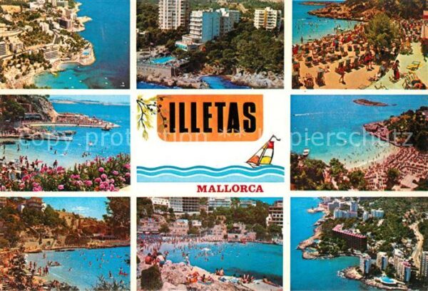 Illetas