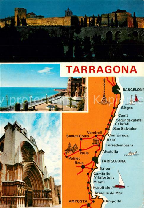 Tarragona
