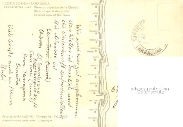 Tarragona – Bild 2