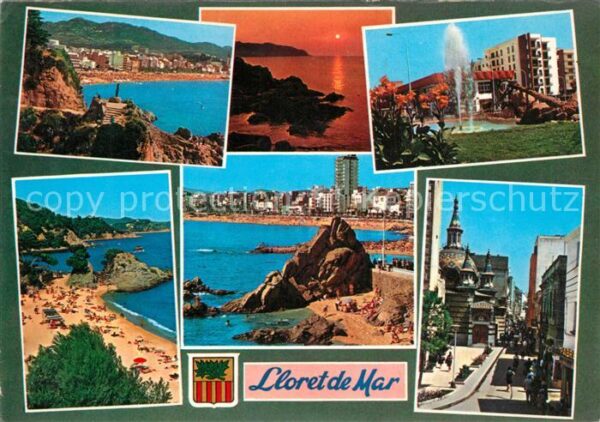 Lloret de Mar