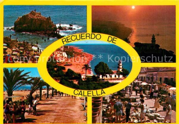 Calella