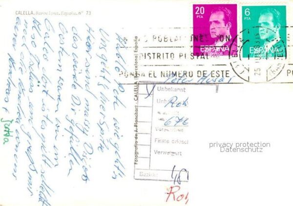 Calella – Bild 2