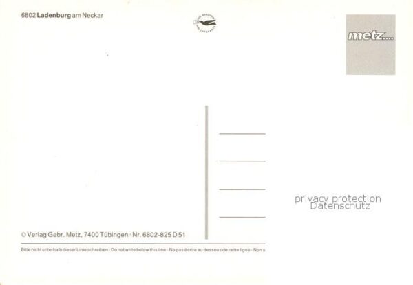 Ladenburg Bischofshof – Bild 2