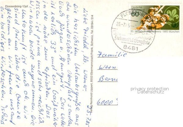 Flossenbuerg – Bild 2