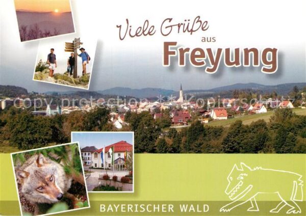 Freyung
