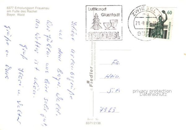 Frauenau – Bild 2