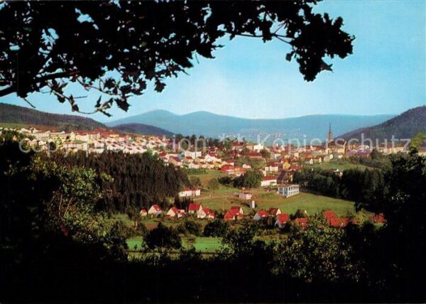 Freyung