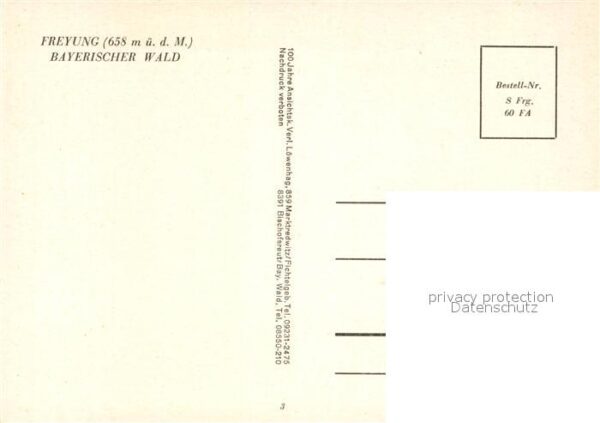 Freyung – Bild 2