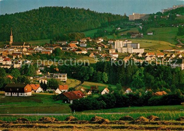 Freyung