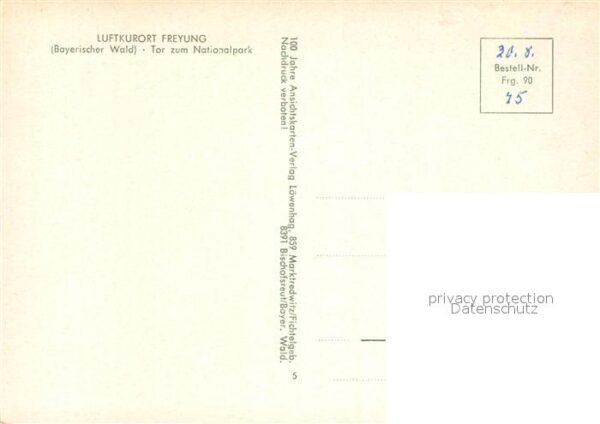 Freyung – Bild 2