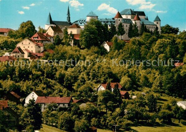 Fuerstenstein Niederbayern