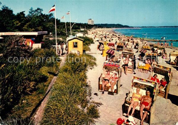 Timmendorfer Strand