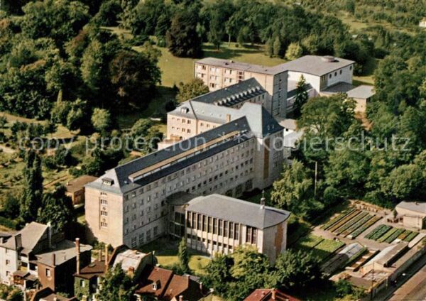 Frankfurt Main Hochschule Sankt Georgen