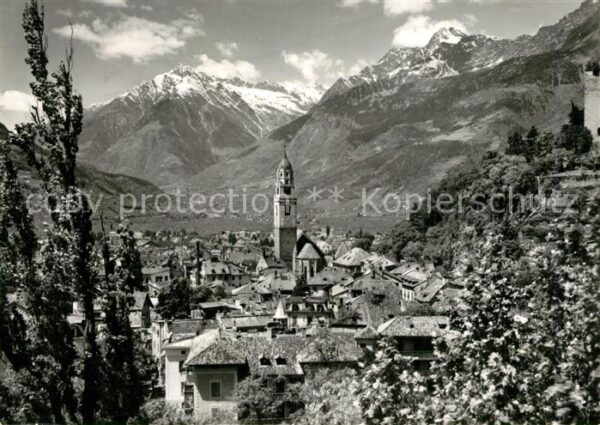 Merano Meran