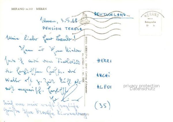 Merano Meran – Bild 2