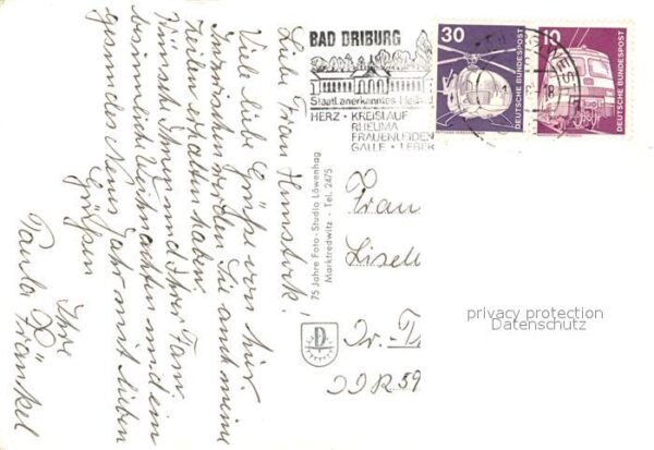 Bad Driburg – Bild 2