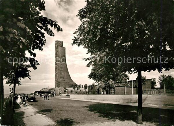 Kiel Laboe Marine-Ehrenmal