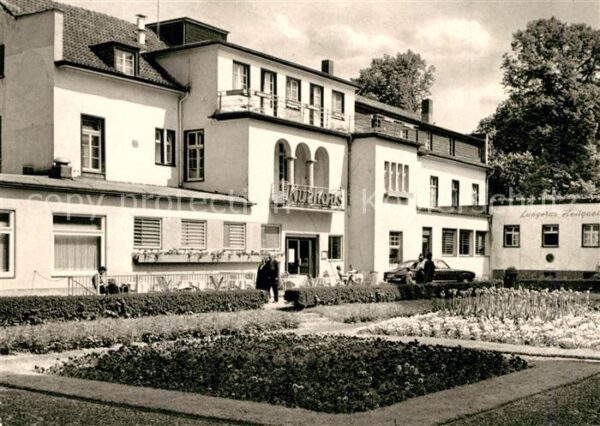 Bad Breisig Kurhaus