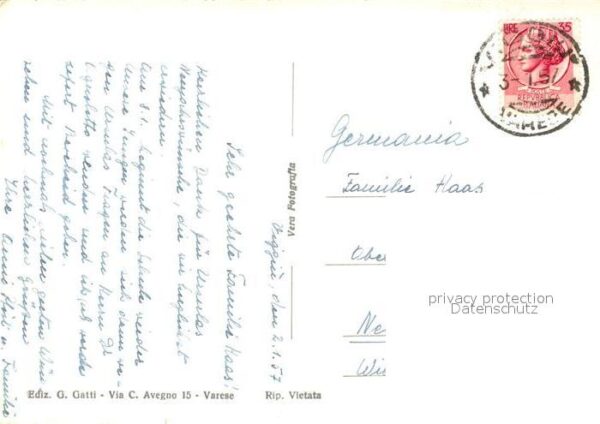 Viggiu Scorcio Panoramico – Bild 2